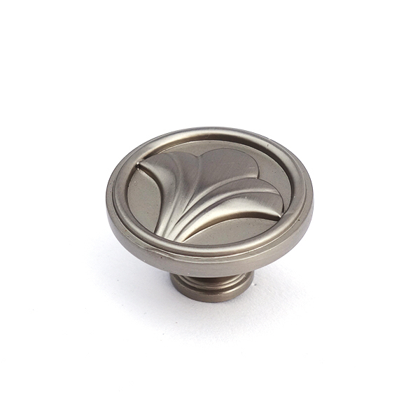 NK196 - Round Knob